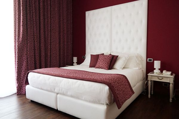 Hotel Salus Terme (Viterbo)